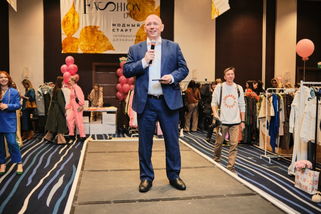 Челябинские дизайнеры на маркете FashionDay фото1 Челябинские дизайнеры на маркете FashionDay фото1