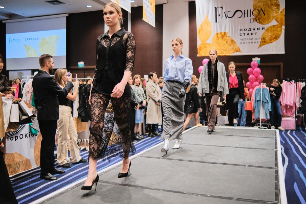 Челябинские дизайнеры на маркете FashionDay фото6 Челябинские дизайнеры на маркете FashionDay фото6
