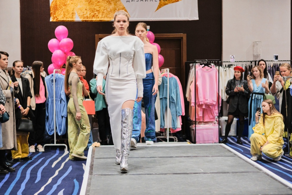 Челябинские дизайнеры на маркете FashionDay фото4 Челябинские дизайнеры на маркете FashionDay фото4
