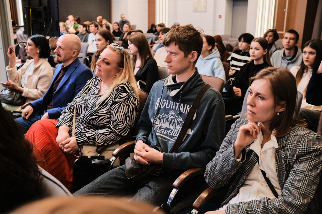 Дискуссионная площадка «Придумано и сделано на Южном Урале» фото3 Дискуссионная площадка «Придумано и сделано на Южном Урале» фото3